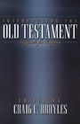Cover: Interpreting the Old Testament - A Guide for Exegesis - Baker Academic, Div of Baker Publishing Group