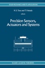Cover: Precision Sensors, Actuators and Systems - Springer