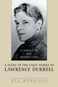Cover: A Smile in His Mind's Eye - University of Toronto Press
