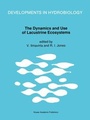 Cover: The Dynamics and Use of Lacustrine Ecosystems - Kluwer Academic Publishers