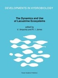 Cover: The Dynamics and Use of Lacustrine Ecosystems - Kluwer Academic Publishers