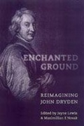 Cover: Enchanted Ground - University of Toronto Press