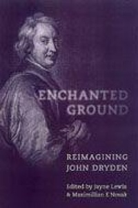 Enlarge image Cover: Enchanted Ground - University of Toronto Press