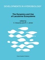 Cover: The Dynamics and Use of Lacustrine Ecosystems - Springer