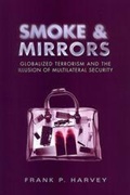 Cover: Smoke and Mirrors - University of Toronto Press