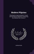 Cover: Modern Pilgrims - Palala Press