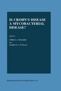 Bild: Is Crohn's Disease a Mycobacterial Disease? - Springer