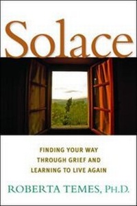 Enlarge image Cover: Solace - Amacom