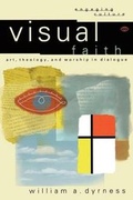 Cover: Visual Faith - Baker Academic, Div of Baker Publishing Group