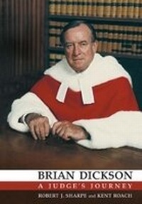 Enlarge image Cover: Brian Dickson - University of Toronto Press