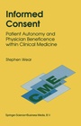 Cover: Informed Consent - Springer