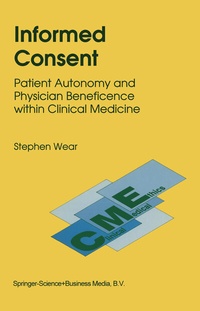 Abbildung von: Informed Consent - Springer