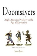 Cover: Doomsayers - University of Pennsylvania Press