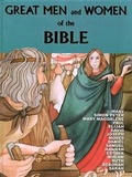 Cover: Great Men and Women of the Bible - Paulist Press International,U.S.