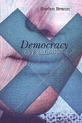 Cover: Democracy Off Balance - University of Toronto Press