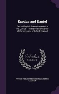 Enlarge image Cover: Exodus and Daniel - Palala Press