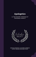 Cover: Apologetics - Palala Press