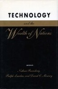 Cover: Technology and the Wealth of Nations - Stanford University Press