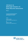 Cover: Advances in Molecular Genetics of Plant-Microbe Interactions, Vol. 2 - Kluwer Academic Publishers