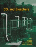 Cover: CO2 and biosphere - Springer