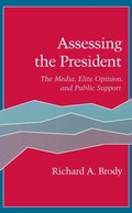 Cover: Assessing the President - Stanford University Press