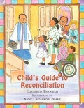 Cover: Child's Guide to Reconciliation - Paulist Press International,U.S.