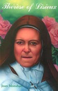 Cover: Therese of Lisieux - Paulist Press International,U.S.
