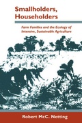 Cover: Smallholders, Householders - Stanford University Press
