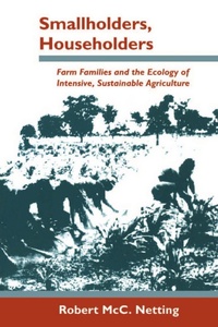 Enlarge image Cover: Smallholders, Householders - Stanford University Press