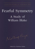 Cover: Fearful Symmetry - University of Toronto Press