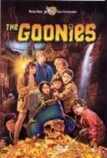 Cover: Die Goonies - Warner Home Entertainment