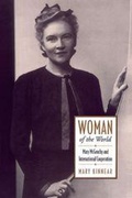 Cover: Woman of the World - University of Toronto Press