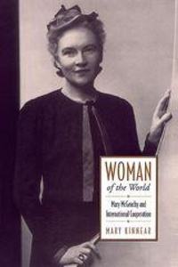 Enlarge image Cover: Woman of the World - University of Toronto Press