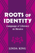 Cover: Roots of Identity - Stanford University Press