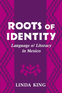 Enlarge image Cover: Roots of Identity - Stanford University Press