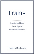 Cover: Trans - Princeton University Press