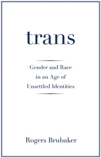 Enlarge image Cover: Trans - Princeton University Press