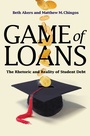 Cover: Game of Loans - Princeton University Press
