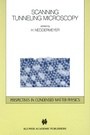 Cover: Scanning Tunneling Microscopy - Kluwer Academic Publishers