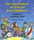 Cover: The Imitation of Christ for Children - Paulist Press International,U.S.