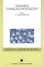 Cover: Scanning Tunneling Microscopy - Springer