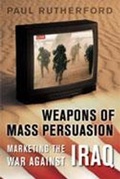 Cover: Weapons of Mass Persuasion - University of Toronto Press