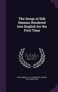 Cover: The Songs of Sidi Hammo Rendered Into English for the First Time - Palala Press