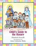 Cover: Child's Guide to the Rosary - Paulist Press International,U.S.