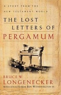 Enlarge image Cover: The Lost Letters of Pergamum: a Story from the New Testament World - Baker Academic, Div of Baker Publishing Group