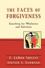 Cover: The Faces of Forgiveness - Searching for Wholeness and Salvation - Baker Academic, Div of Baker Publishing Group