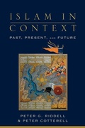 Cover: Islam in Context - Past, Present, and Future - Baker Academic, Div of Baker Publishing Group
