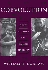 Enlarge image Cover: Coevolution - Stanford University Press