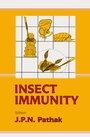 Cover: Insect Immunity - Springer