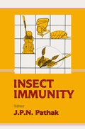 Cover: Insect Immunity - Springer